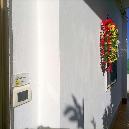 Ferienwohnung Casa Dalila Belvedere  Exterior foto
